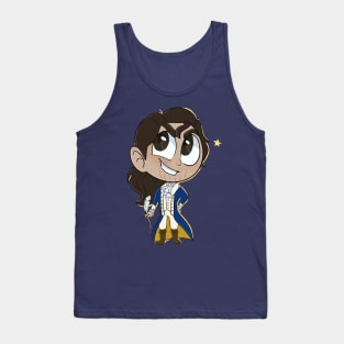 Alexander Hamilton Tank Top